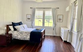 The Grandchester Cottage